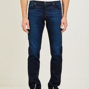 AG Graduate Slim Straight Compass